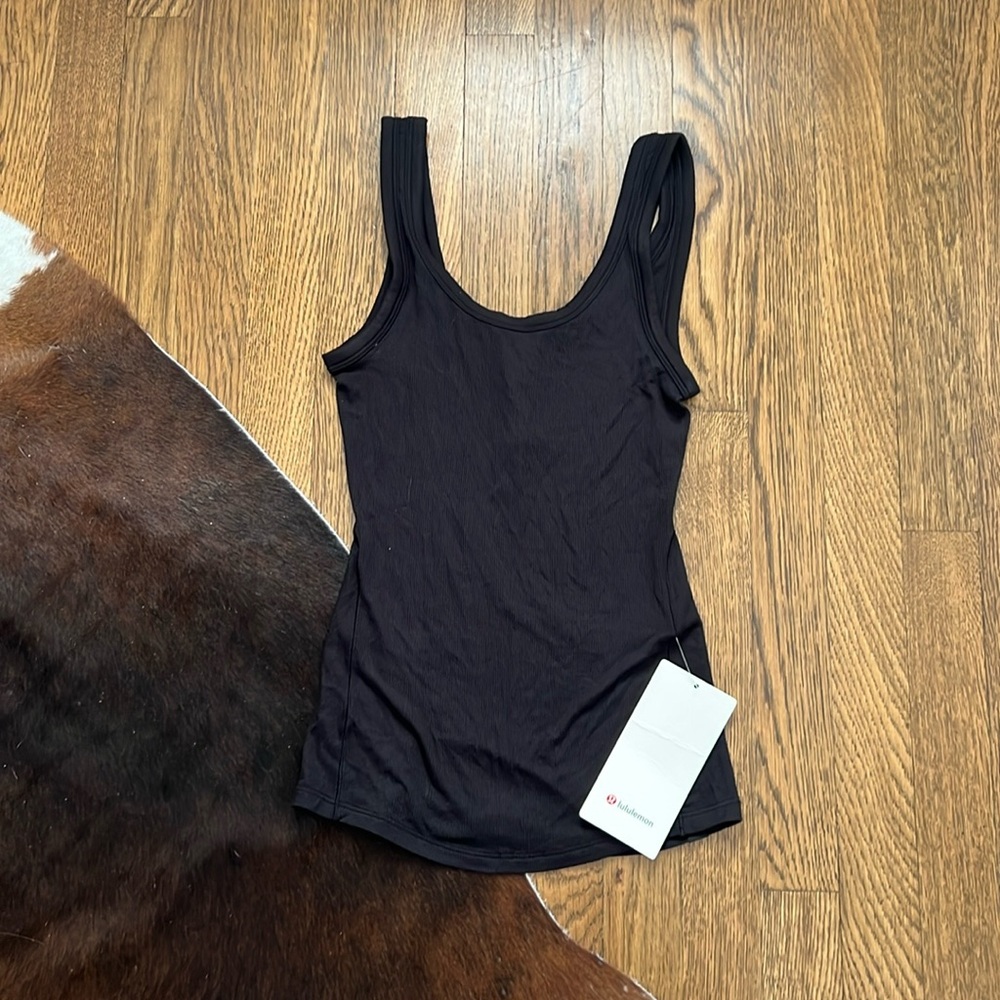 Lululemon Hold Tight Tank